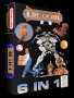 Nintendo  NES  -  Caltron - 6 in 1 (USA) (Unl)